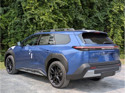 2026 Subaru TRAILSEEKER Touring