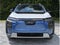 2026 Subaru TRAILSEEKER Touring