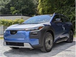 2026 Subaru TRAILSEEKER Touring
