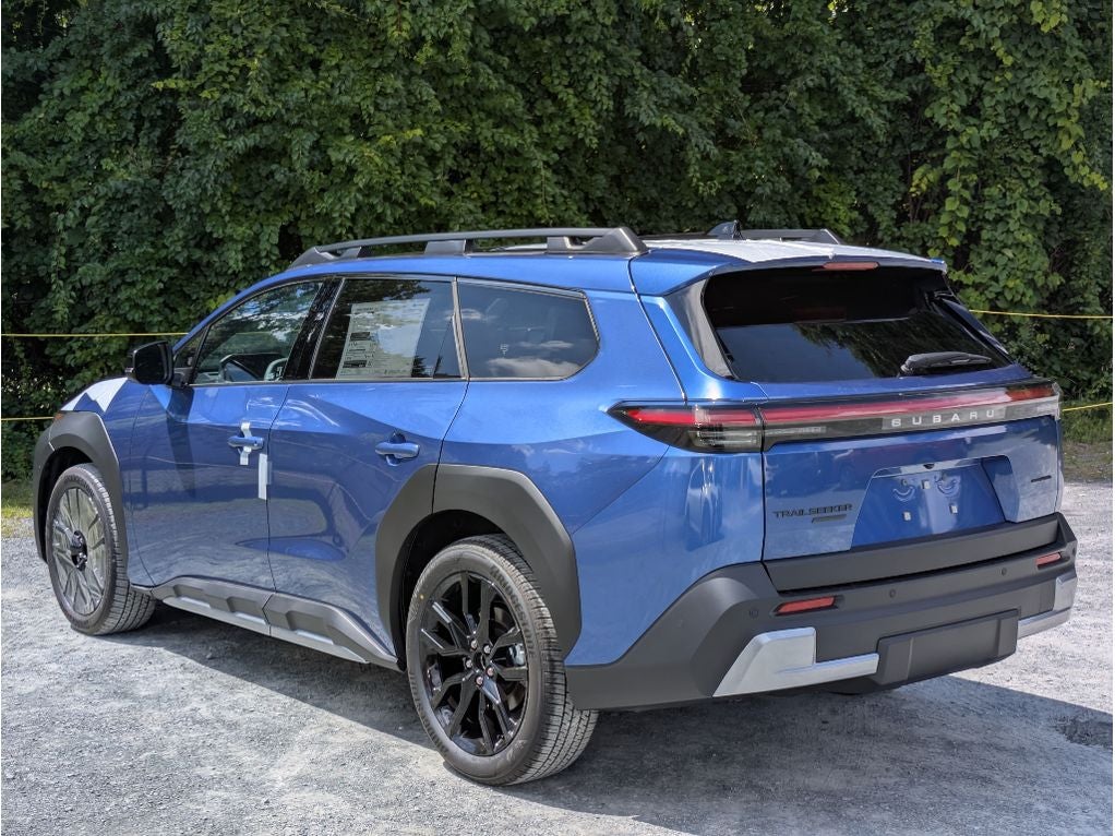 2026 Subaru TRAILSEEKER Touring