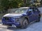 2027 Subaru TRAILSEEKER Limited