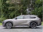 2026 Subaru Trailseeker Touring