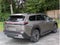 2026 Subaru Trailseeker Touring