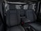 2027 Jeep Wrangler WRANGLER 4-DOOR WILLYS