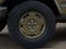 2026 Jeep Wrangler WRANGLER 4-DOOR WILLYS '41