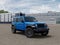 2027 Jeep Wrangler WRANGLER 4-DOOR SPORT S