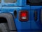 2027 Jeep Wrangler WRANGLER 4-DOOR SPORT S