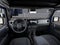 2027 Jeep Wrangler WRANGLER 4-DOOR SPORT S
