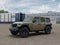 2027 Jeep Wrangler WRANGLER 4-DOOR WILLYS