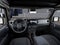 2027 Jeep Wrangler WRANGLER 4-DOOR WILLYS