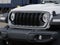 2027 Jeep Wrangler WRANGLER 4-DOOR WILLYS