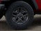 2027 Jeep Wrangler WRANGLER 4-DOOR SPORT S