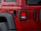 2027 Jeep Wrangler WRANGLER 4-DOOR SPORT S