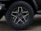 2027 Jeep Wrangler Sahara