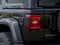2027 Jeep Wrangler Sahara