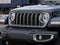 2027 Jeep Wrangler Sahara