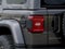 2027 Jeep Wrangler WRANGLER 4-DOOR SAHARA