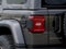 2027 Jeep Wrangler WRANGLER 4-DOOR SAHARA