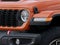 2027 Jeep Wrangler WRANGLER 4-DOOR RUBICON