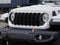 2027 Jeep Wrangler WRANGLER 4-DOOR RUBICON