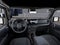 2027 Jeep Wrangler WRANGLER 4-DOOR RUBICON