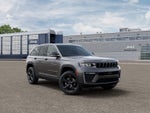 2026 Jeep Grand Cherokee L GRAND CHEROKEE LIMITED 4X4