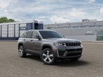 2026 Jeep Grand Cherokee L GRAND CHEROKEE LIMITED 4X4