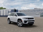 2026 Jeep Grand Cherokee L GRAND CHEROKEE LIMITED 4X4