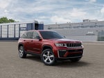 2026 Jeep Grand Cherokee L GRAND CHEROKEE LIMITED 4X4