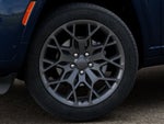 2026 Jeep Grand Cherokee GRAND CHEROKEE SUMMIT 4X4