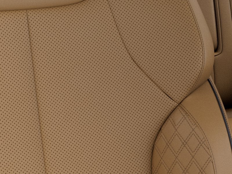 2027 Jeep Grand Cherokee GRAND CHEROKEE SUMMIT 4X4