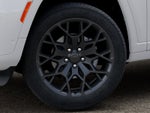 2027 Jeep Grand Cherokee GRAND CHEROKEE SUMMIT 4X4