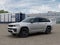 2026 Jeep Grand Cherokee L GRAND CHEROKEE L LIMITED RESERVE 4X4