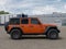 2027 Jeep Wrangler WRANGLER 4-DOOR WILLYS