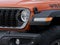 2027 Jeep Wrangler WRANGLER 4-DOOR WILLYS