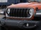 2027 Jeep Wrangler WRANGLER 4-DOOR WILLYS