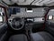 2027 Jeep Wrangler WRANGLER 4-DOOR WILLYS