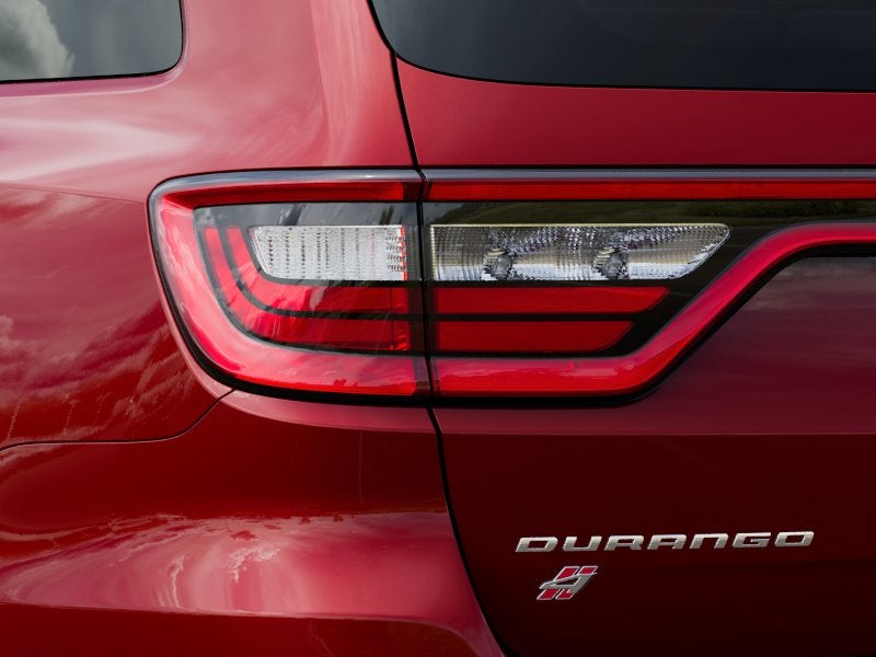 2027 Dodge Durango DURANGO GT HEMI V8 AWD
