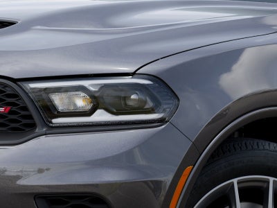 2026 Dodge Durango DURANGO GT AWD HEMI V8