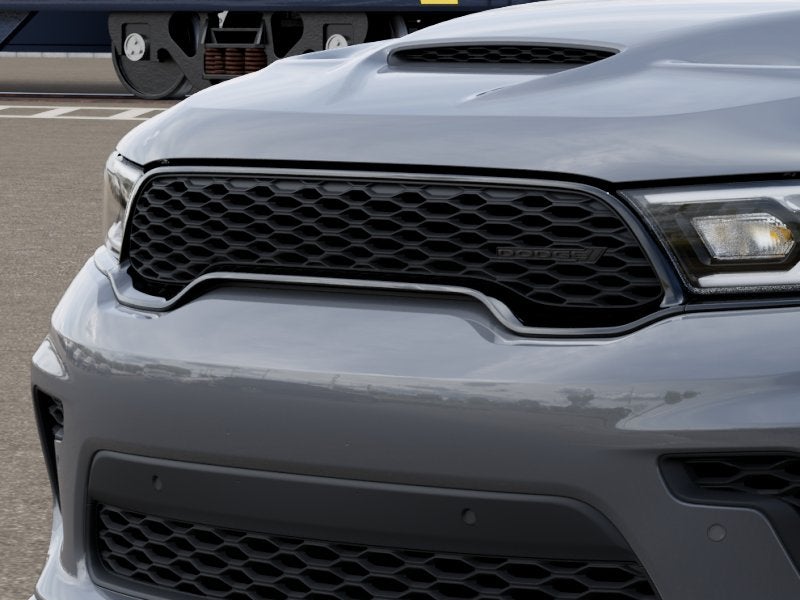 2026 Dodge Durango DURANGO R/T 392 AWD LAUNCH EDITION