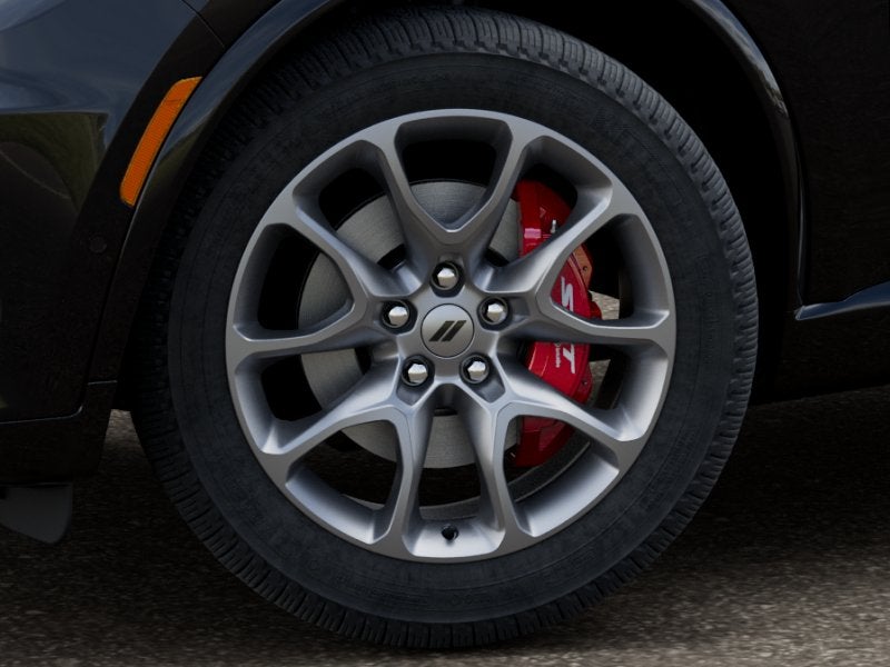 2027 Dodge Durango DURANGO R/T 392 PLUS AWD