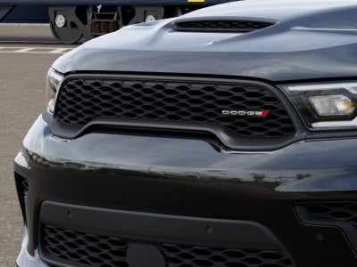 2027 Dodge Durango DURANGO R/T 392 PLUS AWD