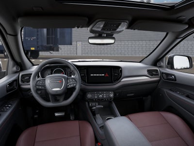 2027 Dodge Durango DURANGO R/T 392 PLUS AWD