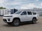 2026 Jeep Grand Wagoneer GRAND WAGONEER 4X4