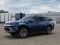 2026 Jeep Grand Wagoneer GRAND WAGONEER 4X4