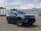 2026 Jeep Grand Wagoneer GRAND WAGONEER 4X4