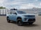 2026 Jeep Grand Wagoneer GRAND WAGONEER LIMITED RESERVE 4X4