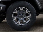 2026 Jeep Gladiator GLADIATOR SAHARA 4X4