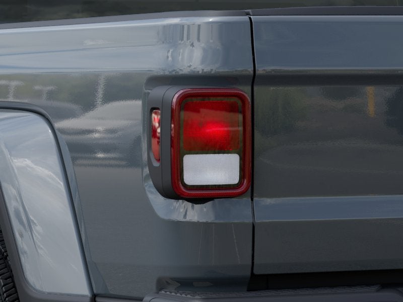 2026 Jeep Gladiator GLADIATOR SPORT S 4X4