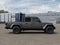 2026 Jeep Gladiator GLADIATOR WILLYS 4X4